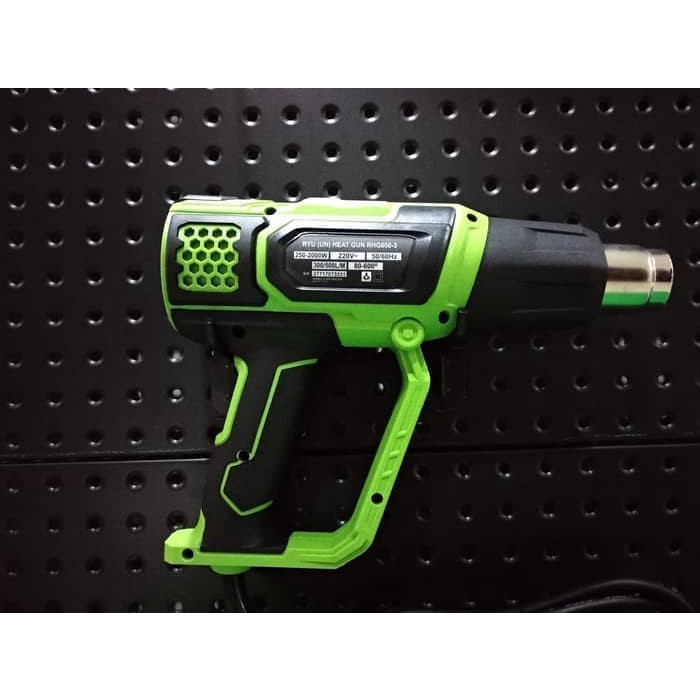 Jual Ryu Tekiro Mesin Hot Air Gun Heat Gun Ryu | Shopee Indonesia