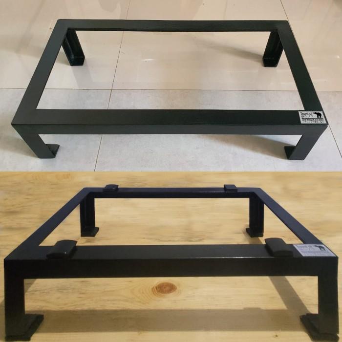 Jual Rak Outdoor Ac / Dudukan Outdoor Ac / Bracket Ac ( Ready ) Harga ...