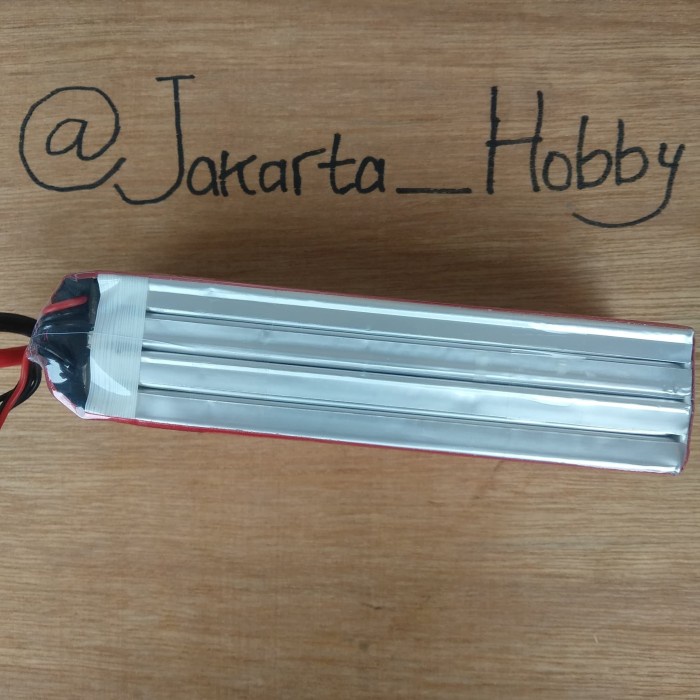 Jual PROMO!!! LPB 6500MAH 4S 70C LIPO 4S BATTERY TERBARU | Shopee Indonesia