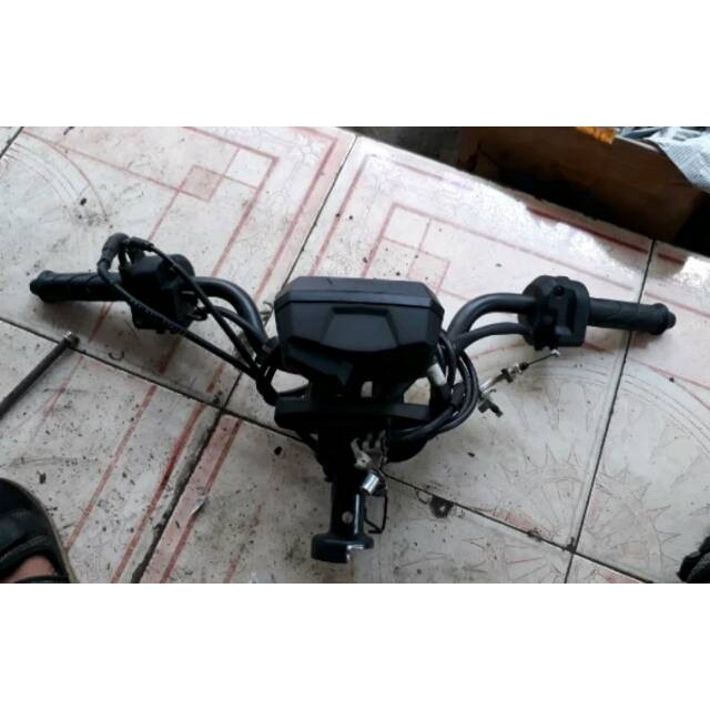 Jual Stang set Full Komplit Speedometer BEAT Street Original | Shopee ...