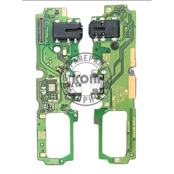 Jual Pcb Papan Conektor Cas Papan Charger Vivo Y Y S Y I Y S