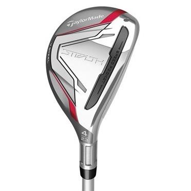 Jual Rescue Taylormade Stealth Tensei Red Women Limited Edition ...