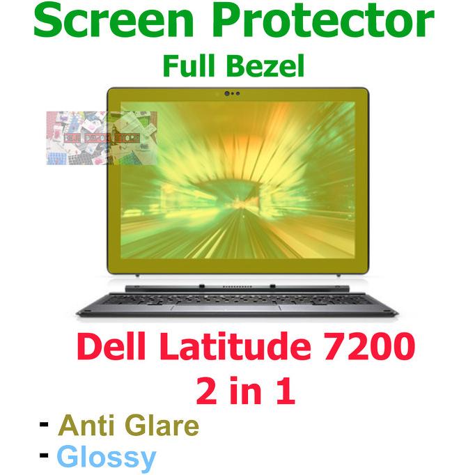 Dell Latitude 7200 Laptop Screen Guard Dell Puccy Privacy Screen
