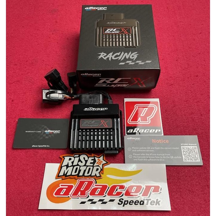 Jual Ecu Aracer Rc Super X Mx King V Shopee Indonesia