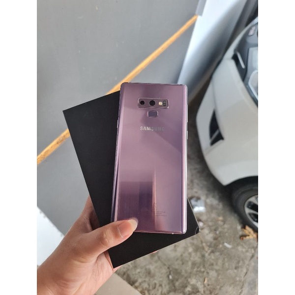 samsung Note sein super mulus no lecet kyk baru
