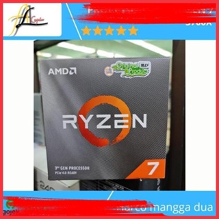 Jual PROCESSOR AMD RYZEN 7 5800X3D 3.4GHZ BOX 5800X 3D - Jakarta Pusat -  Queenprocessor