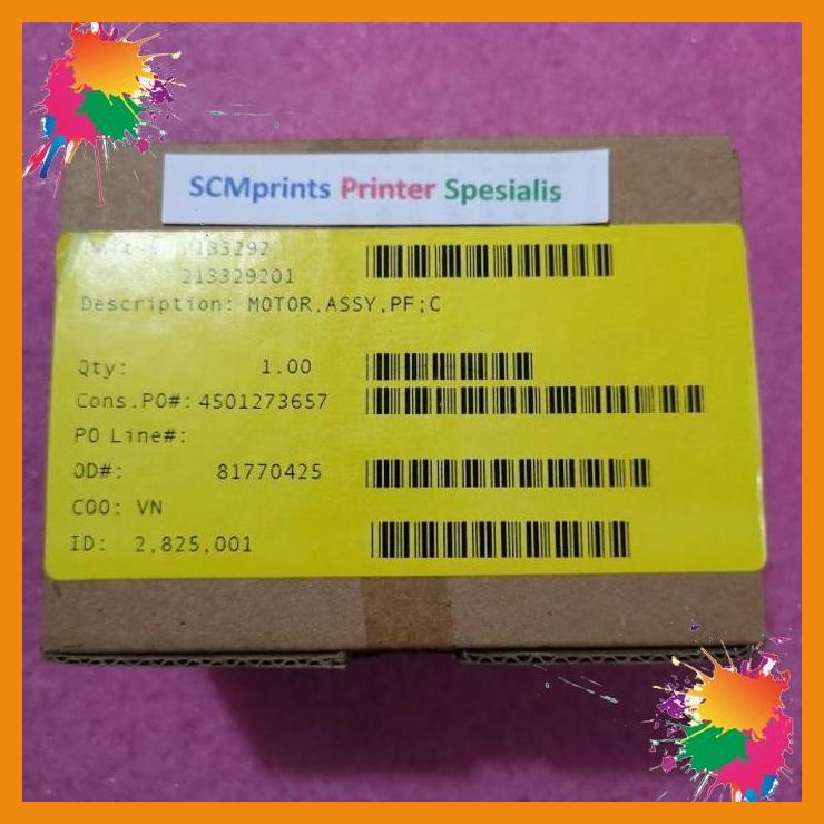 Jual motor stepper paper feed epson l1800 l1300 r2000 1390 line feed ...