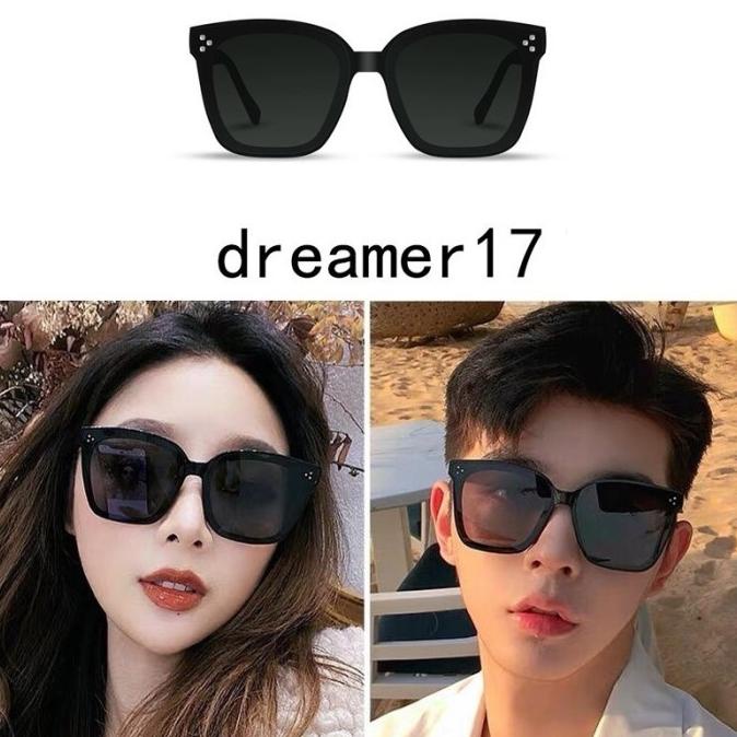 Jual Gentle Monster Sunglasses Dreamer 17 01 Kacamata Gentle Monster Shopee Indonesia