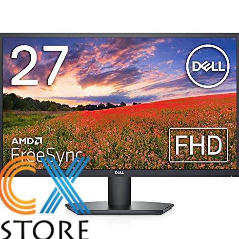 Jual Monitor Dell SE2722H LED 27 Inch VA 75Hz HDMI VGA | Shopee Indonesia