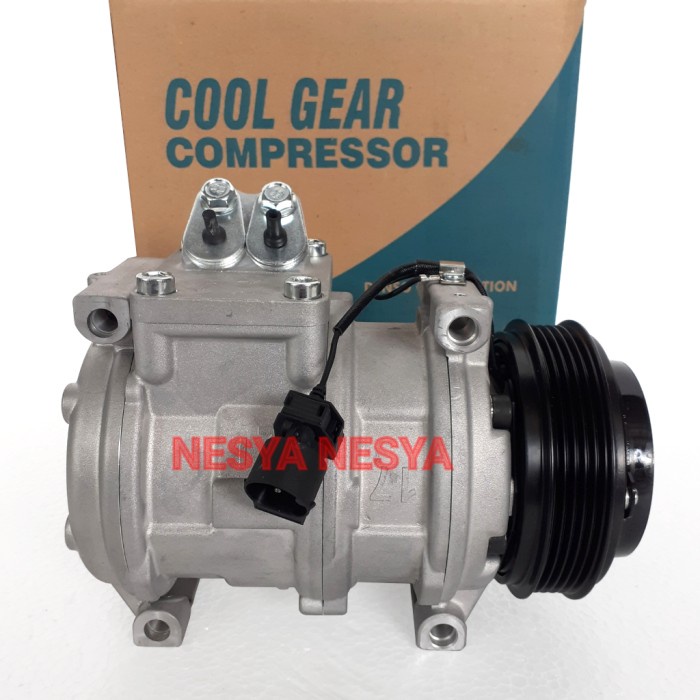 Jual compressor compresor kompresor ac mobil untuk bmw 320i e36 m50 ...