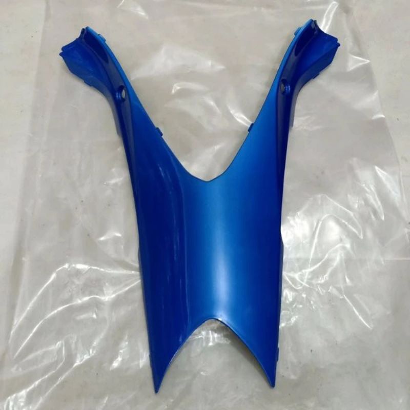 Jual Cover main pipe center kap tengah kontak legsield kontak Supra x ...