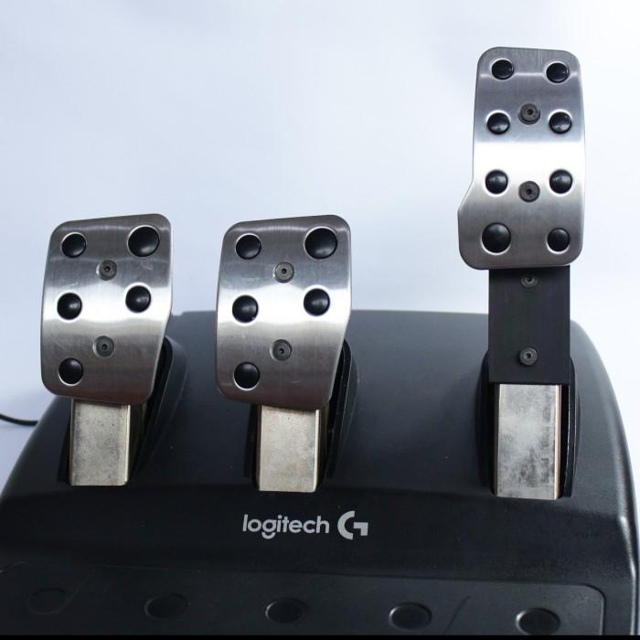 Jual Logitech G29 Pedal Extention G25 G2X G920 Shopee Indonesia