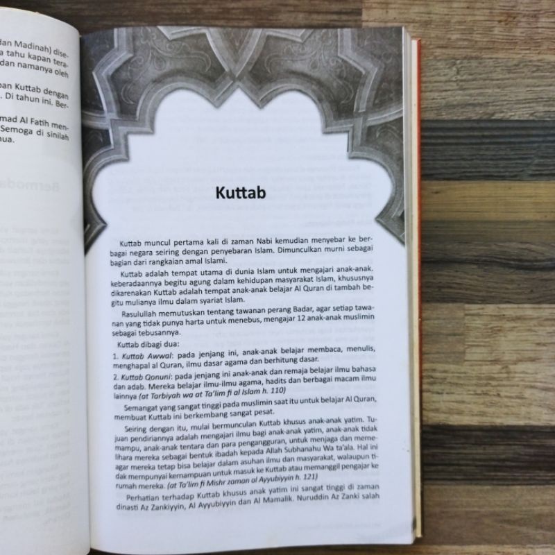 Jual MODUL KUTTAB | Shopee Indonesia