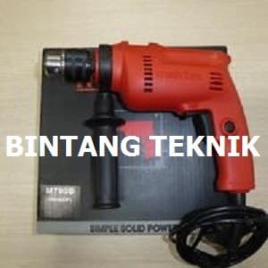 Jual Mesin Bor Beton Tembok 13 Mm 13Mm Maktec Mt 80B Mt80B Hammer Drill ...