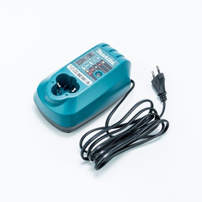 Jual Charger Makita Dc10wa Charger Baterai Makita Td 090 And Df330