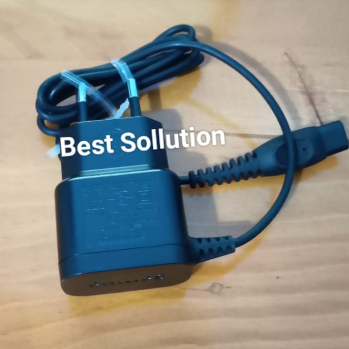 Jual Charger Philips S1030 Mg3710 Hc3426 Mg3730 S 1030 Mg 3710 3730 Hc 3426 Shopee Indonesia 4311