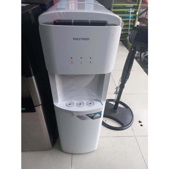 Jual Dispenser Polytron Pwc Unit Eksdisplay Shopee Indonesia