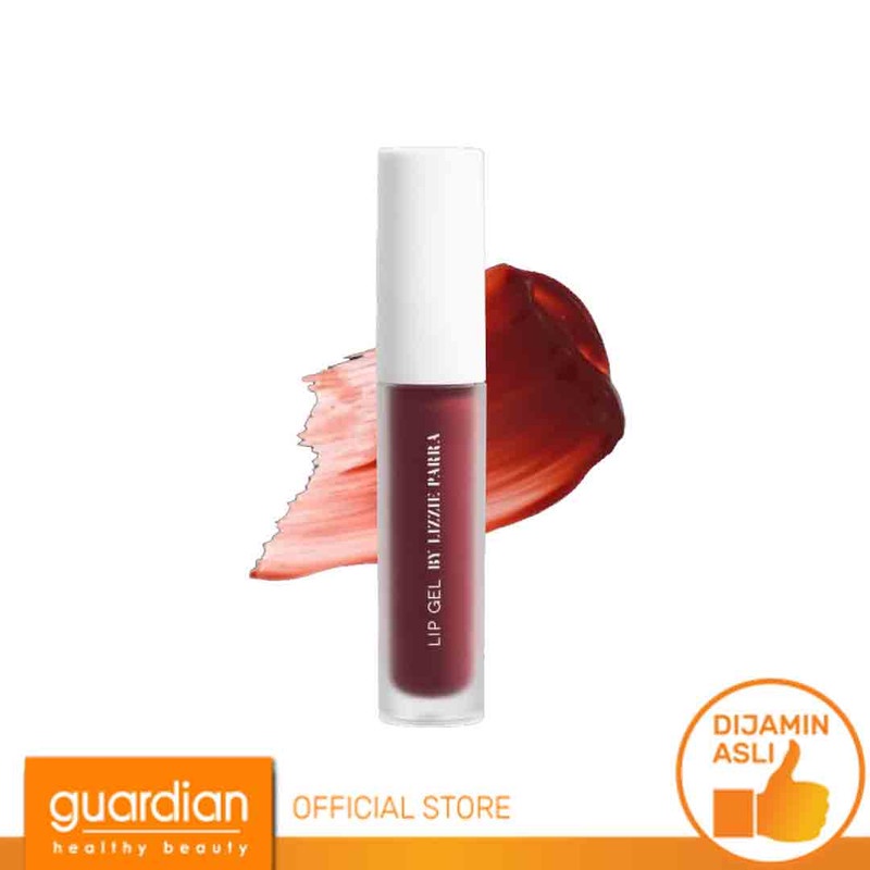 Jual Blp Lip Gel 35ml Liptint Carnation Shopee Indonesia