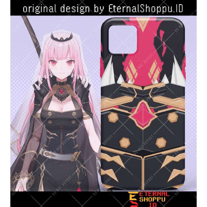 Jual Phone case Mori calliope Hololive Shopee Indonesia — free download