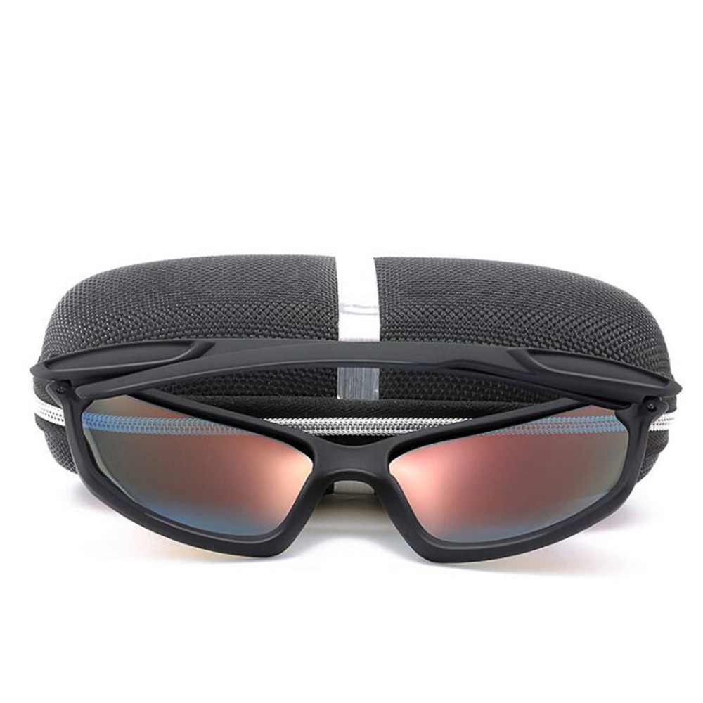 Jual [look Stylish] Aielbro Pria Wanita Kacamata Hitam Polarized Pengemudi Mobil Night Vision