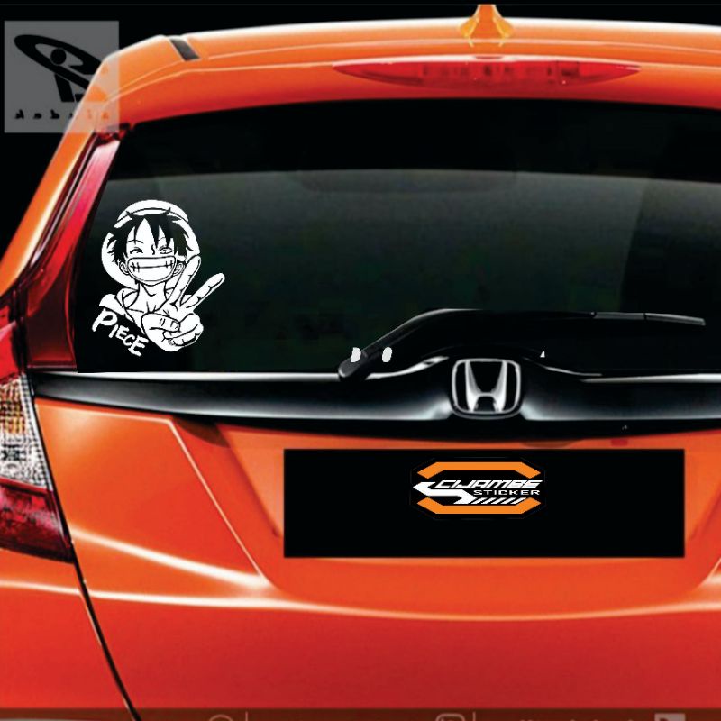 Jual Sticker cuting Lutfie | Shopee Indonesia