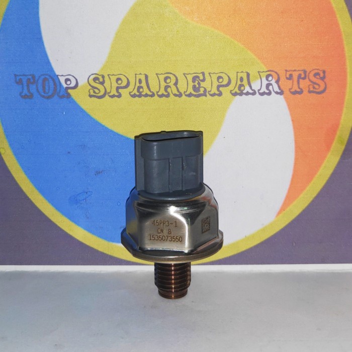 Jual [Best Seller] Sensor Commonrail Switch Common Rail Fuel Pressure