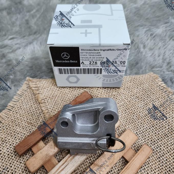 Engine Timing Chain Tensioner 2760502500 For Mercedes E400 E350 ML350