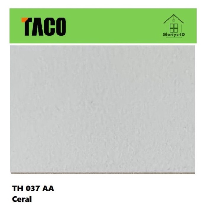 Jual Taco Hpl Solid Color Aataco Hpl Warna Putih Krem Hitam Abu Shopee Indonesia 4509