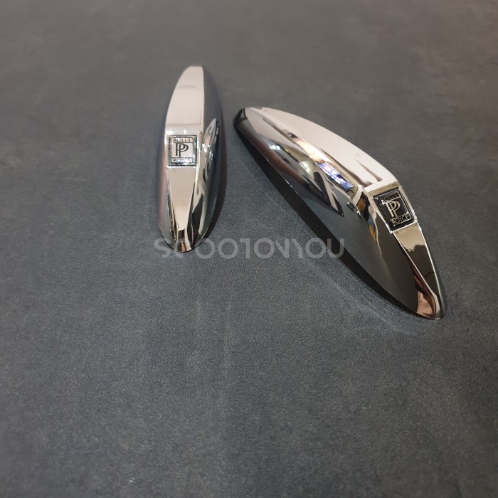 Jual Crest Jengger Piaggio X Rolls Royce Vespa Primavera S Lx Gts ...