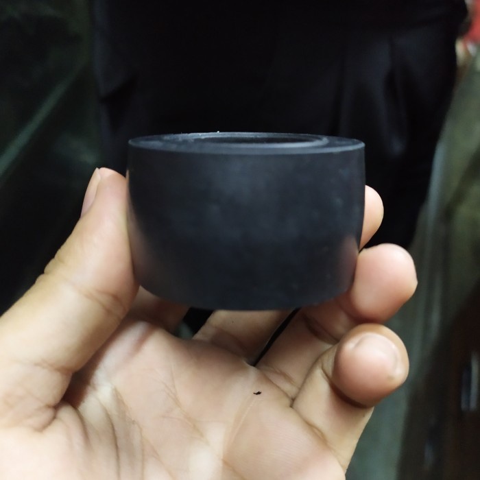 Jual karet coupling / rubber coupling ukuran F5 OKS JAPAN terbaik Shopee Indonesia