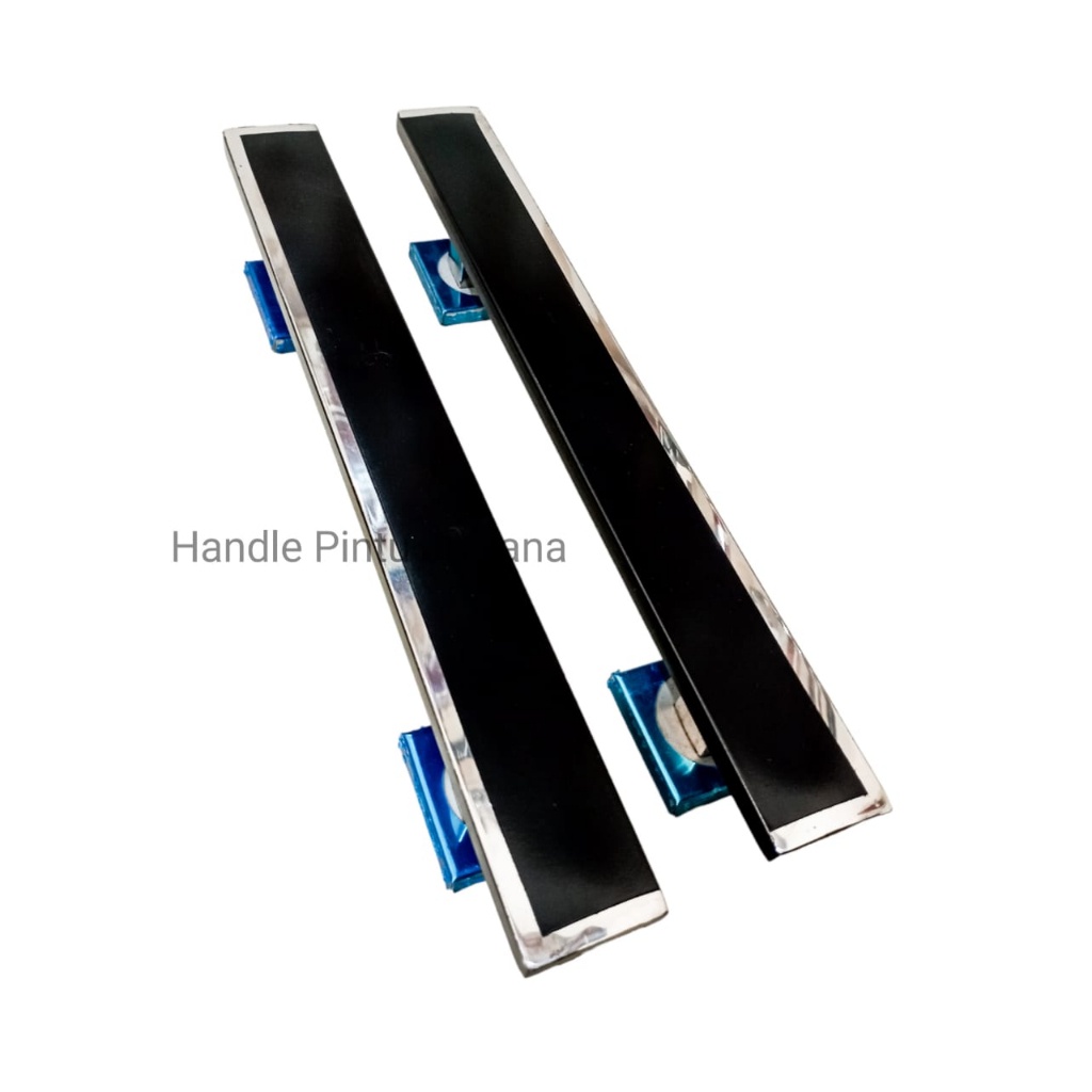 Jual Promo Gagang Pintu Rumah Minimalis Motif Terbaru 35 cm Tarikan