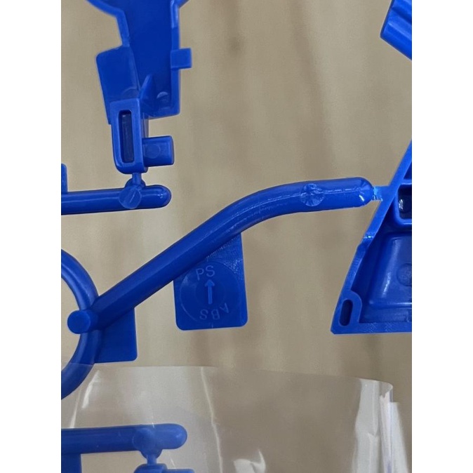 Jual Tamiya Body Strato Vector Original Tamiya (PS) | Shopee Indonesia
