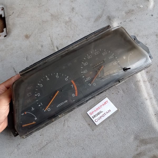 Jual Speedometer Honda Civic Wonder Sb3 Sb4 Original Copotan Shopee