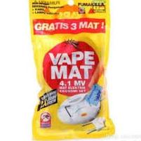 Jual Vape Mat 4.1 MV Obat Nyamuk Elektrik | Shopee Indonesia