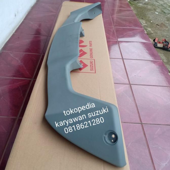 Jual Spoiler Ertiga Dreza Suzuki Genuine Accessories Shopee Indonesia