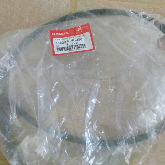 Jual Kabel Speedometer Honda Phantom Shopee Indonesia