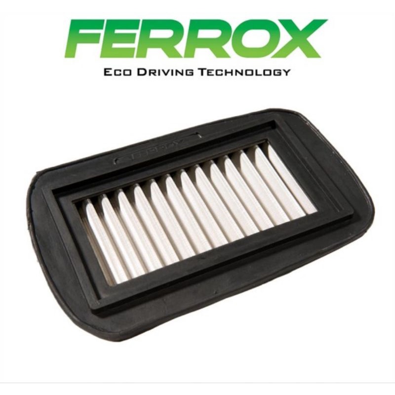Jual Filter Udara Ferrox Yamaha R15 | Shopee Indonesia