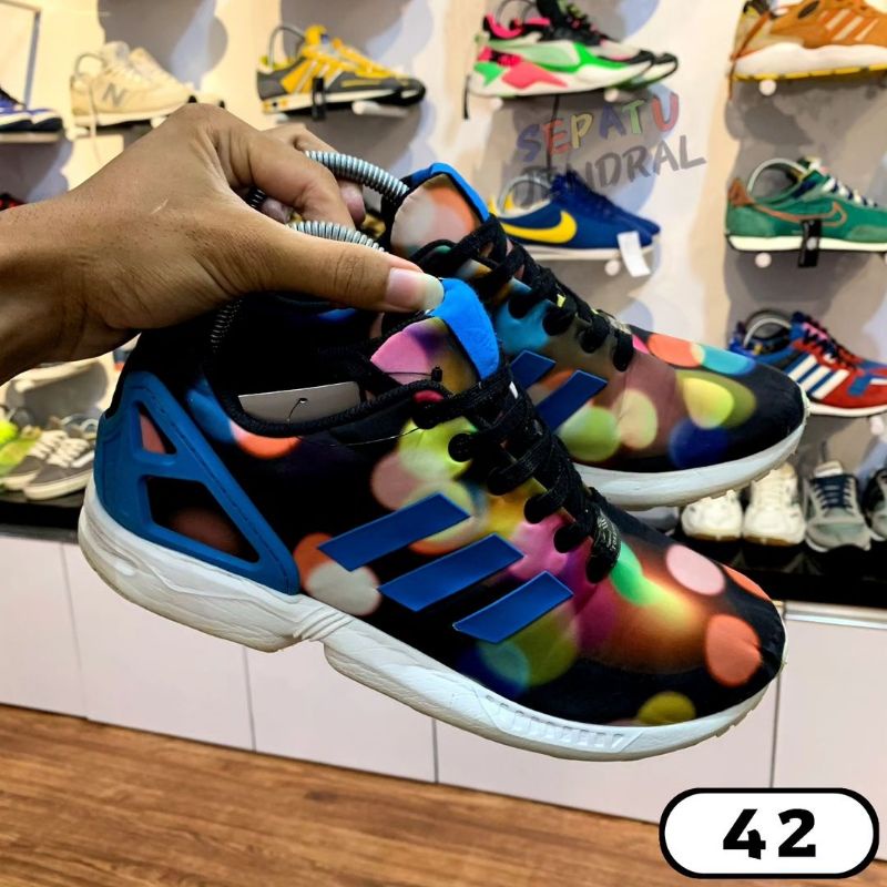 Zx flux adidas outlet indonesia