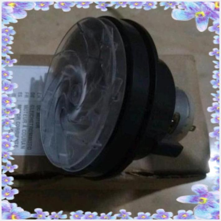 Jual [BLP] DC MOTOR GHG 630 DCE HEAT GUN BOSCH PEMANAS GHG630 Shopee