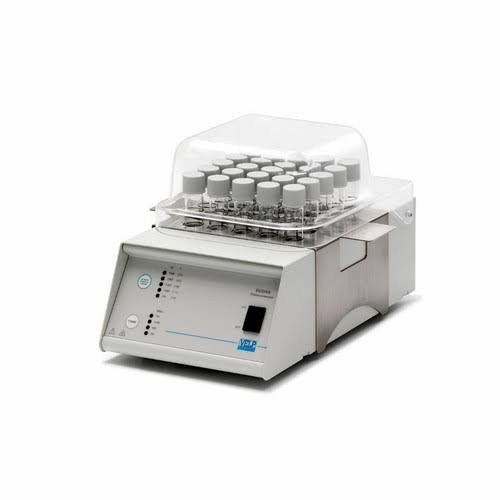 Jual Velp Eco 25 Thermoreactor F101A0125 - Velp Eco25 For Cod Analysis ...