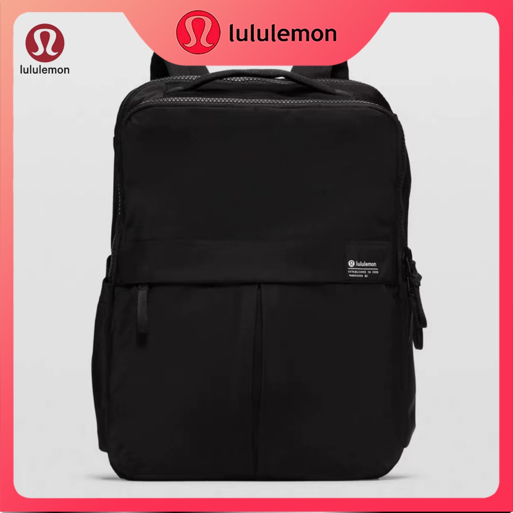 Lululemon sale backpack discount