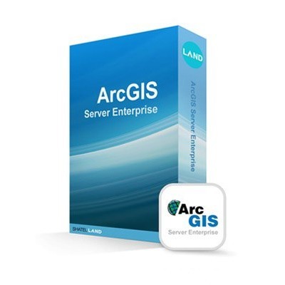 Jual Esri ArcGIS Server Enterprise 10.5 Alat informasi geografis dalam ...