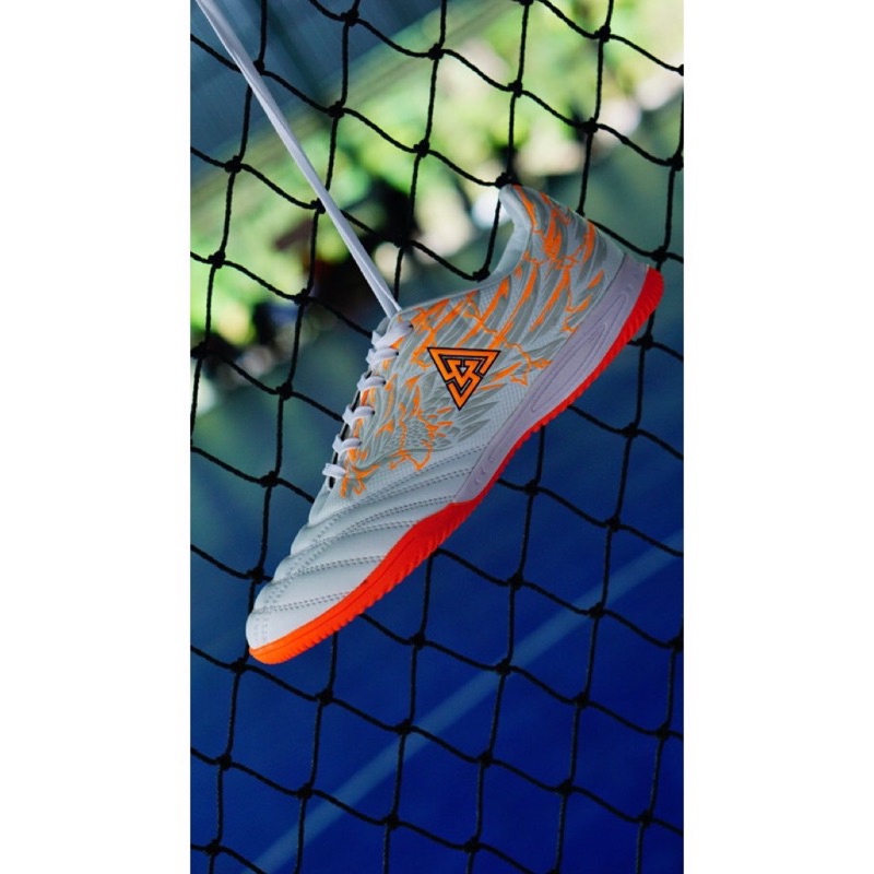 Jual [EXCLUSIVE] BEST QUALITY 100% ORIGINAL SEPATU FUTSAL APHA ICARUS ...