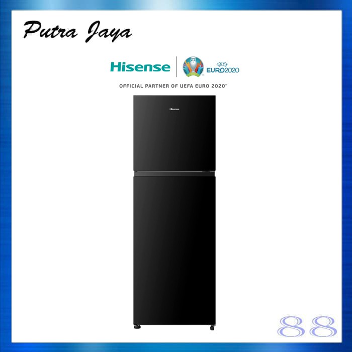 Jual Kulkas Hisense Pintu Inverter Refrigerator L Rt N Ibn