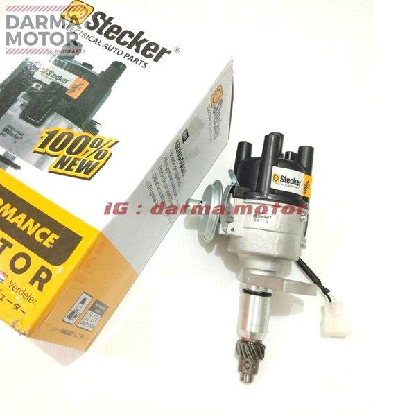 Jual Delko Delco Distributor Suzuki Jimny Katana Cdi Stecker Shopee Indonesia