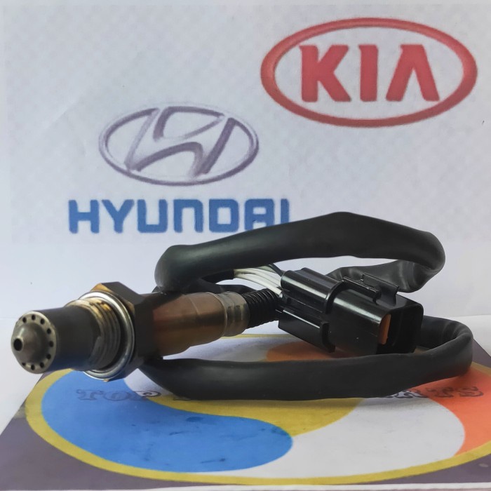 Jual Sensor Oksigen Knalpot O2 Kia All New Rio Hyundai Grand Avega I20 ...