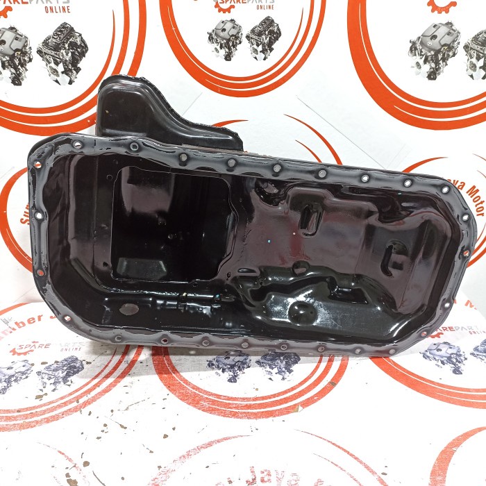 Jual Bak Carter Oli Innova Reborn Hilux Fortuner VRZ Diesel 2GD 1G ...