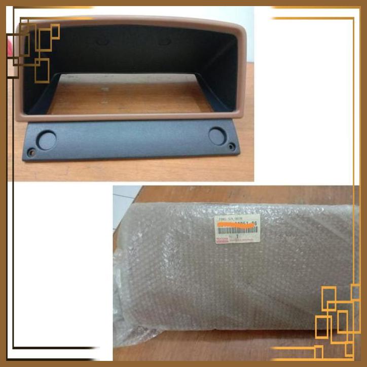 Jual [MMT] PANEL SPEEDOMETER KIJANG SUPER 5K ORIGINAL TOYOTA Shopee