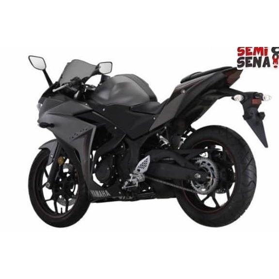 Jual Gasket Cylinder Head Yamaha R25 Original | Shopee Indonesia