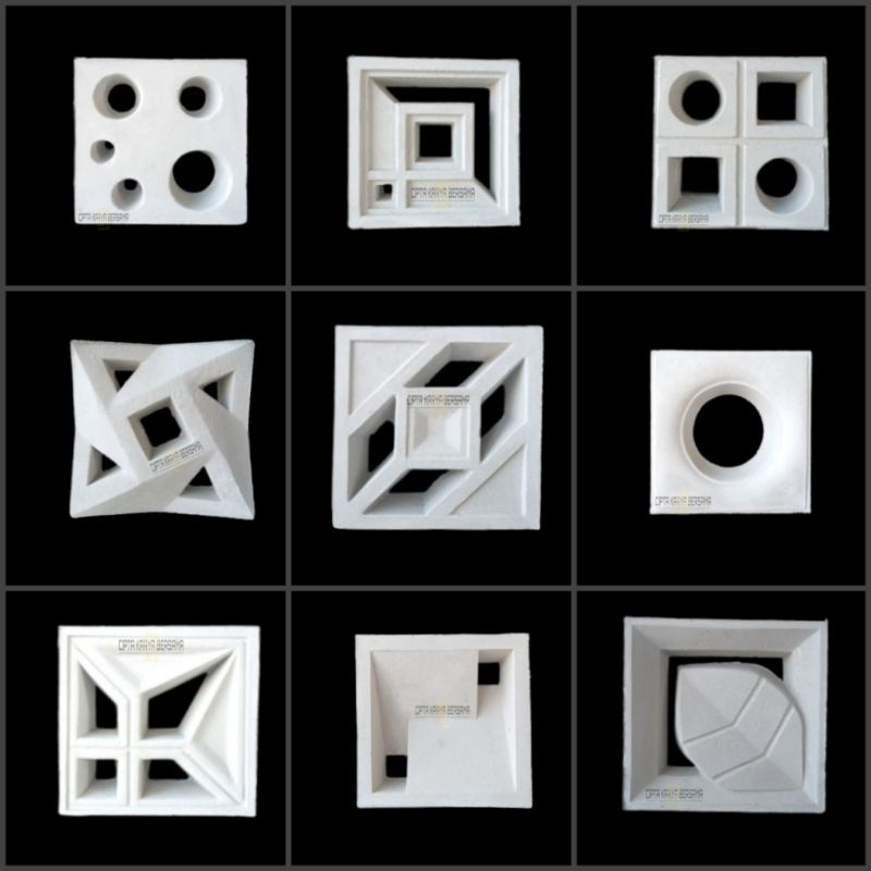 Jual Roster beton/roster cor/roster minimalis/lubang angin/loster ...